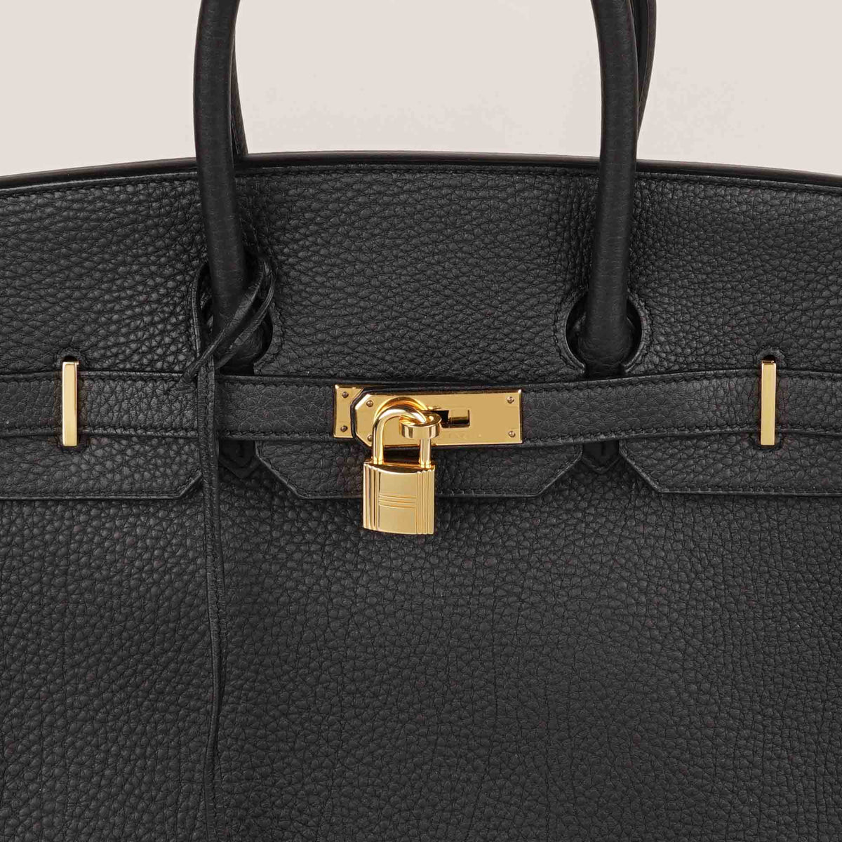 Birkin 35 Handbag - HERMÈS - Affordable Luxury image