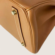 Birkin 35 Handbag - HERMÈS - Affordable Luxury thumbnail image