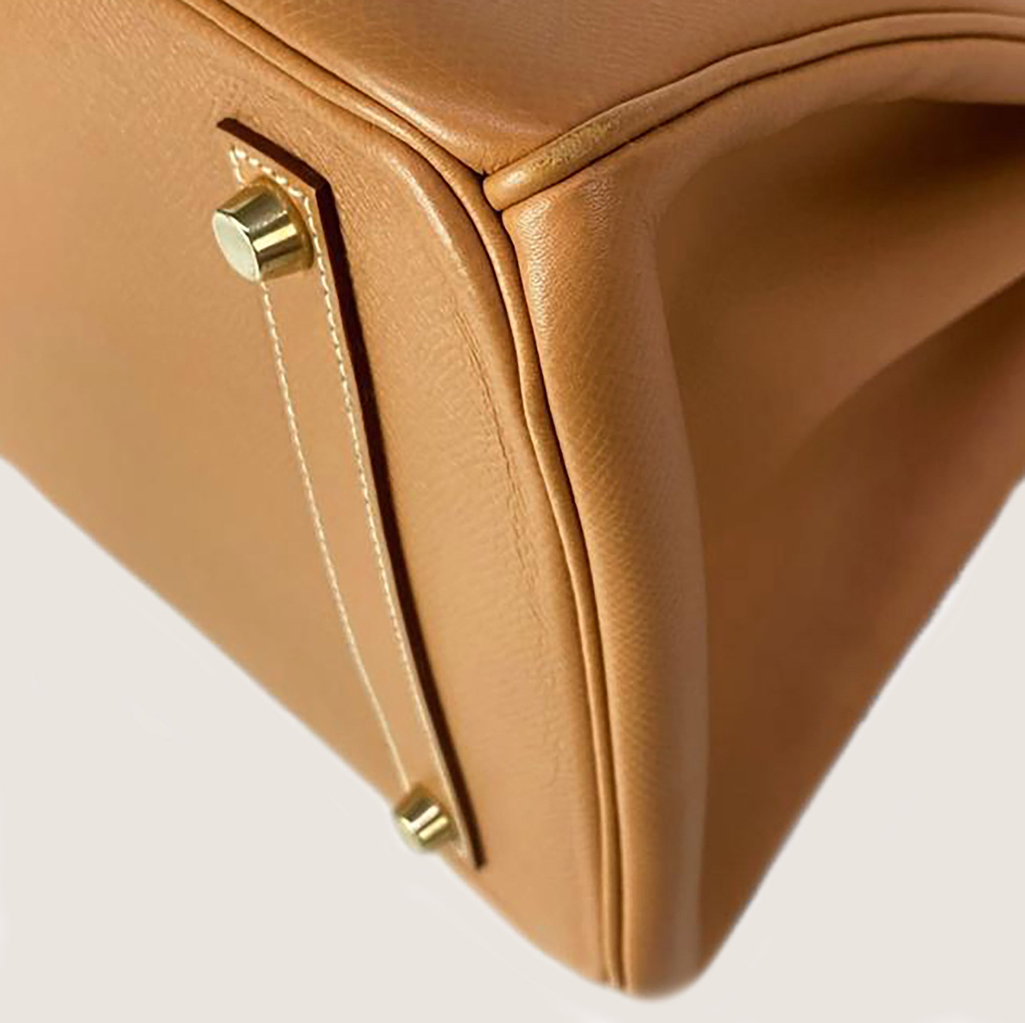 Birkin 35 Handbag - HERMÈS - Affordable Luxury image