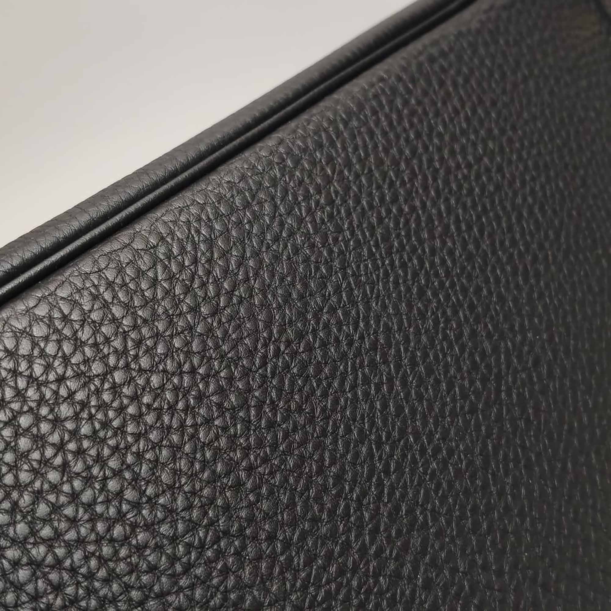 Birkin 35 Handbag - HERMÈS - Affordable Luxury image