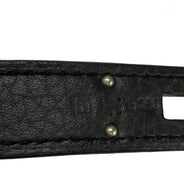 Birkin 35 Handbag - HERMÈS - Affordable Luxury thumbnail image