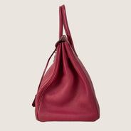 Birkin 35 Handbag - HERMÈS - Affordable Luxury thumbnail image
