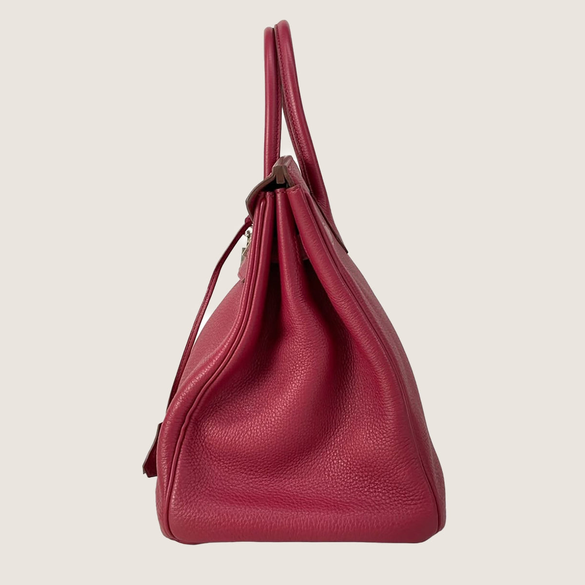 Birkin 35 Handbag - HERMÈS - Affordable Luxury image