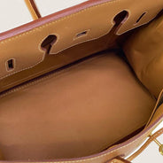 Birkin 35 Handbag - HERMÈS - Affordable Luxury thumbnail image