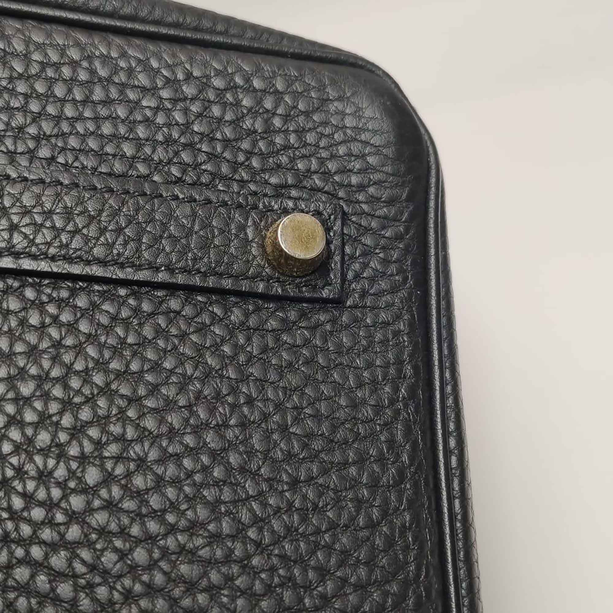 Birkin 35 Handbag - HERMÈS - Affordable Luxury image
