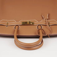 Birkin 35 Handbag - HERMÈS - Affordable Luxury thumbnail image