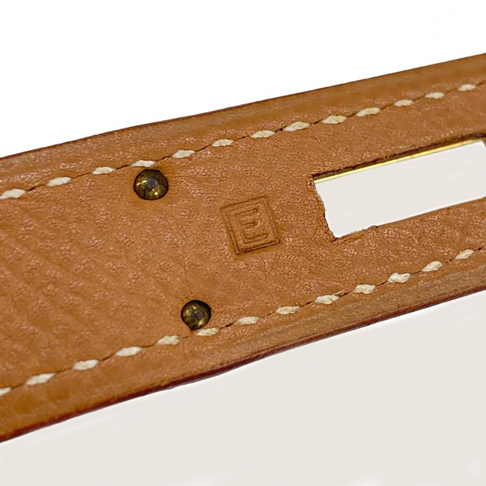 Birkin 35 Handbag - HERMÈS - Affordable Luxury image
