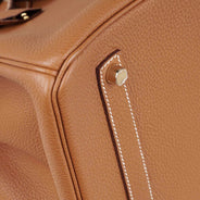 Birkin 35 Handbag - HERMÈS - Affordable Luxury thumbnail image