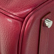 Birkin 35 Handbag - HERMÈS - Affordable Luxury thumbnail image