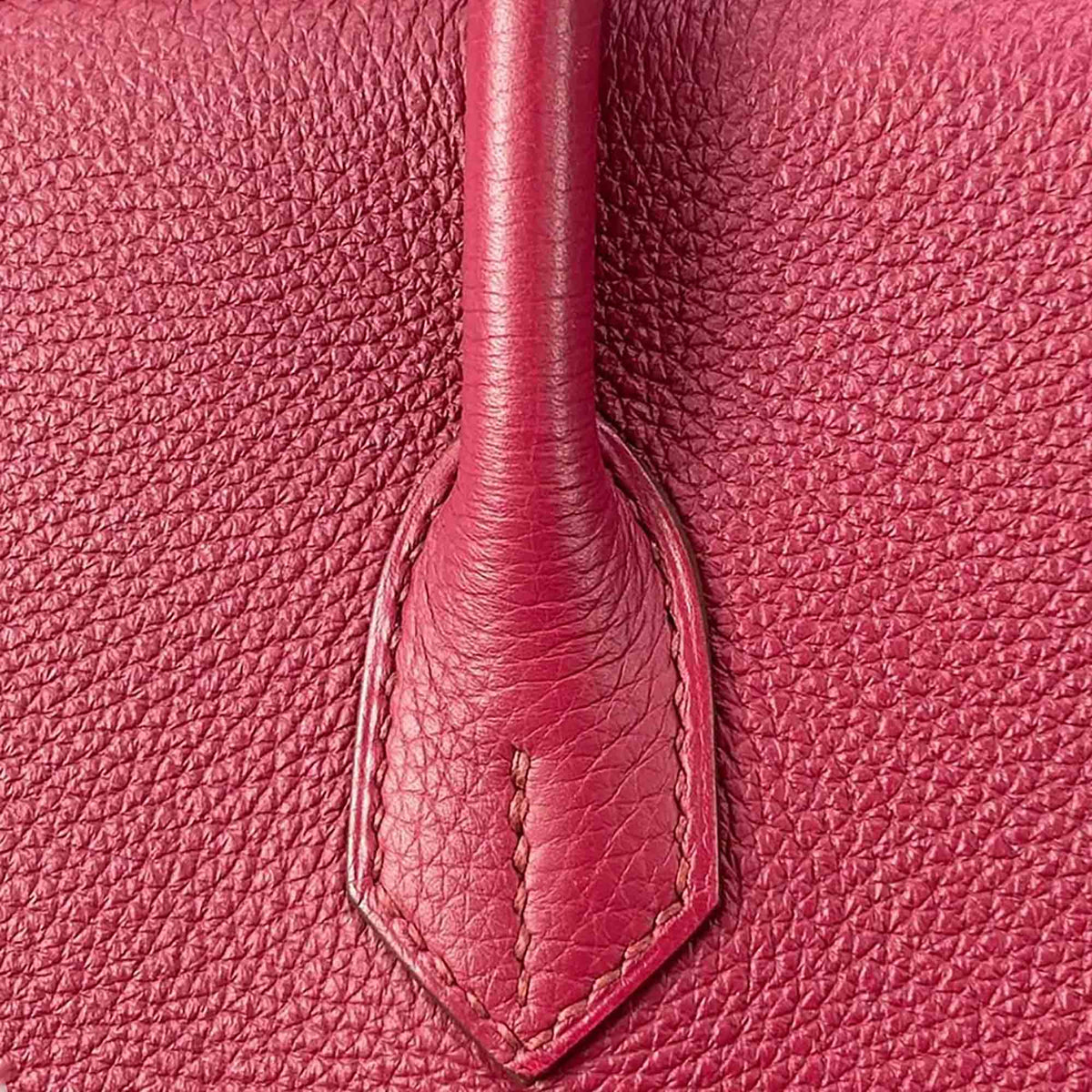 Birkin 35 Handbag - HERMÈS - Affordable Luxury image