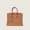 birkin 35 handbag affordable luxury 6406420