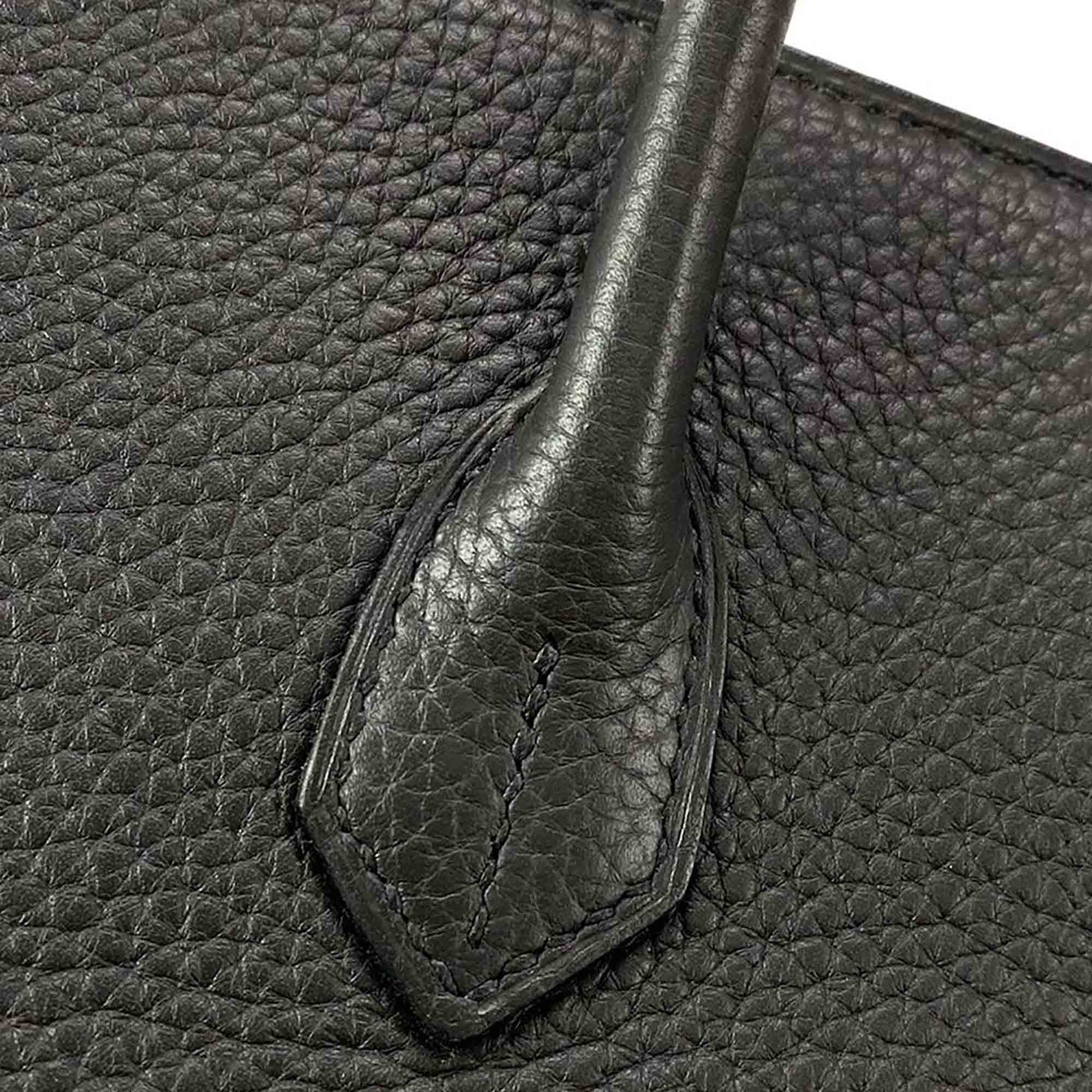 Birkin 35 Handbag - HERMÈS - Affordable Luxury image