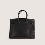 Birkin 35 Handbag - HERMÈS - Affordable Luxury thumbnail image