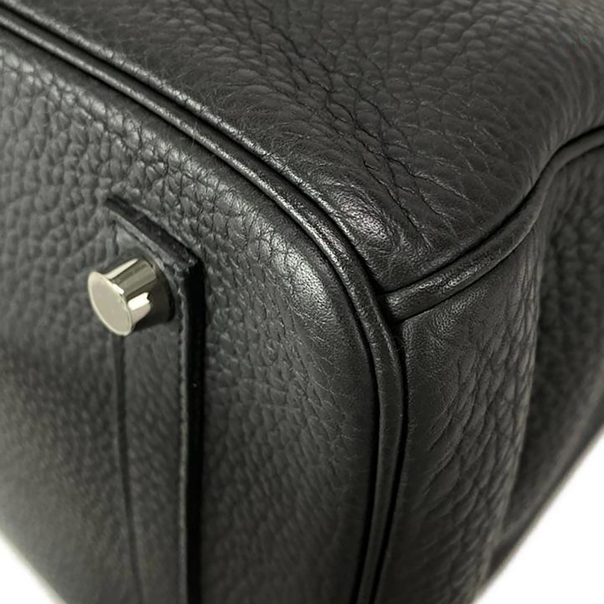 Birkin 35 Handbag - HERMÈS - Affordable Luxury image