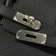 Birkin 35 Handbag - HERMÈS - Affordable Luxury thumbnail image