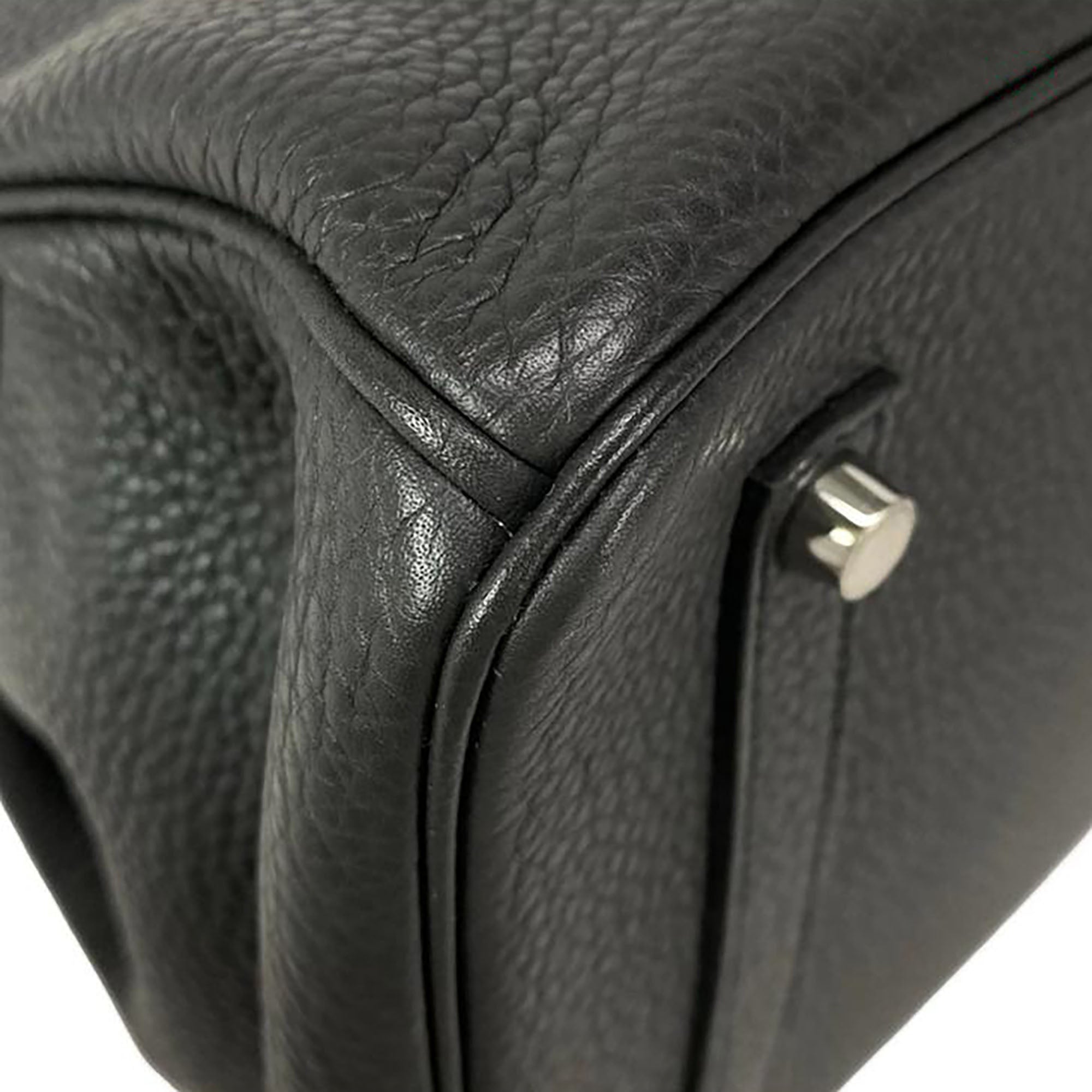 Birkin 35 Handbag - HERMÈS - Affordable Luxury image