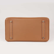 Birkin 35 Handbag - HERMÈS - Affordable Luxury thumbnail image