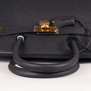 Birkin 35 Handbag - HERMÈS - Affordable Luxury thumbnail image