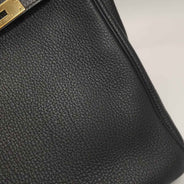Birkin 35 Handbag - HERMÈS - Affordable Luxury thumbnail image
