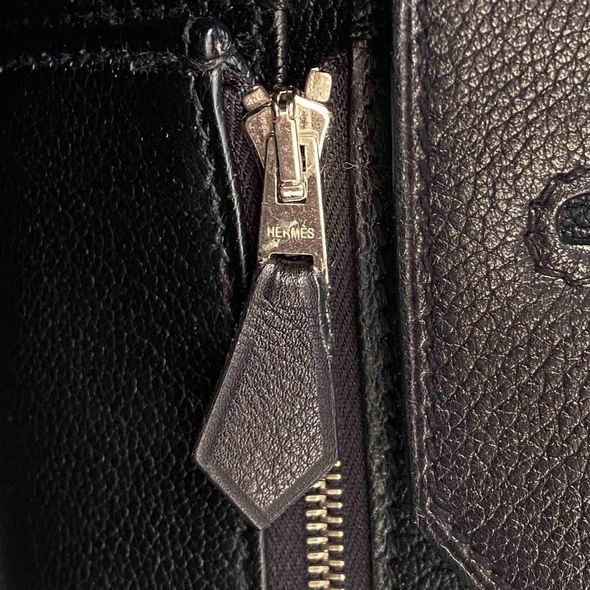 Birkin 35 Handbag - HERMÈS - Affordable Luxury image