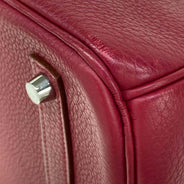 Birkin 35 Handbag - HERMÈS - Affordable Luxury thumbnail image