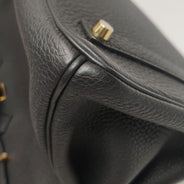 Birkin 35 Handbag - HERMÈS - Affordable Luxury thumbnail image