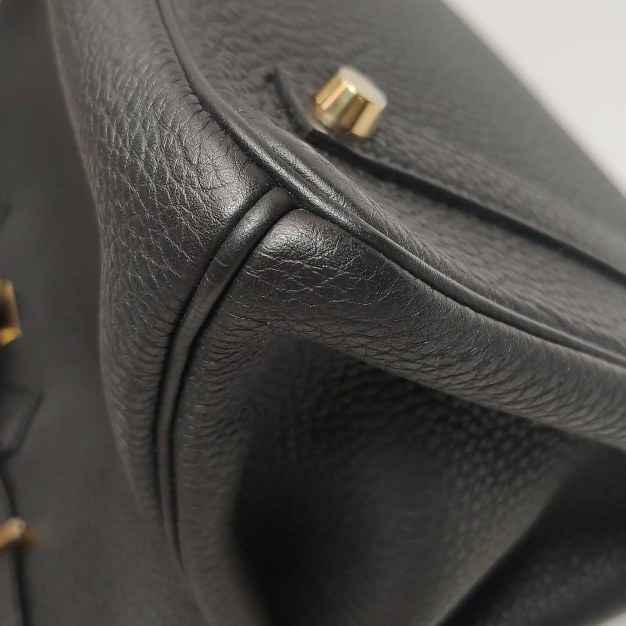 Birkin 35 Handbag - HERMÈS - Affordable Luxury image