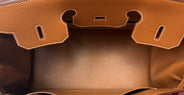 Birkin 35 Handbag - HERMÈS - Affordable Luxury thumbnail image