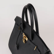 Birkin 35 Top Handle - HERMÈS - Affordable Luxury thumbnail image