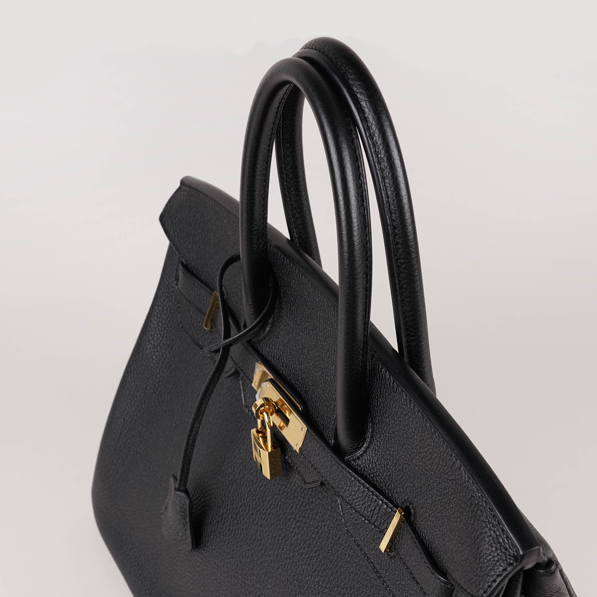 Birkin 35 Top Handle - HERMÈS - Affordable Luxury image