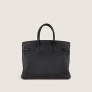 Birkin 35 Top Handle - HERMÈS - Affordable Luxury thumbnail image