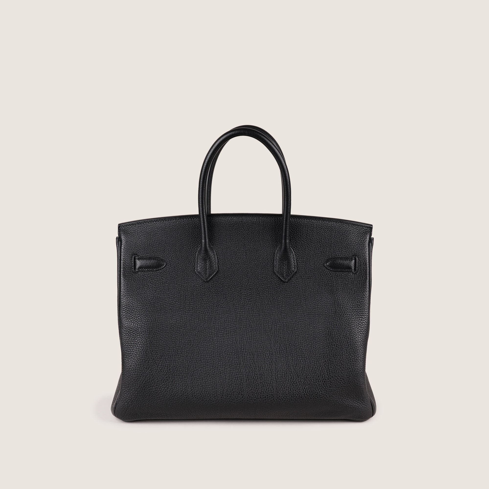 Birkin 35 Top Handle - HERMÈS - Affordable Luxury