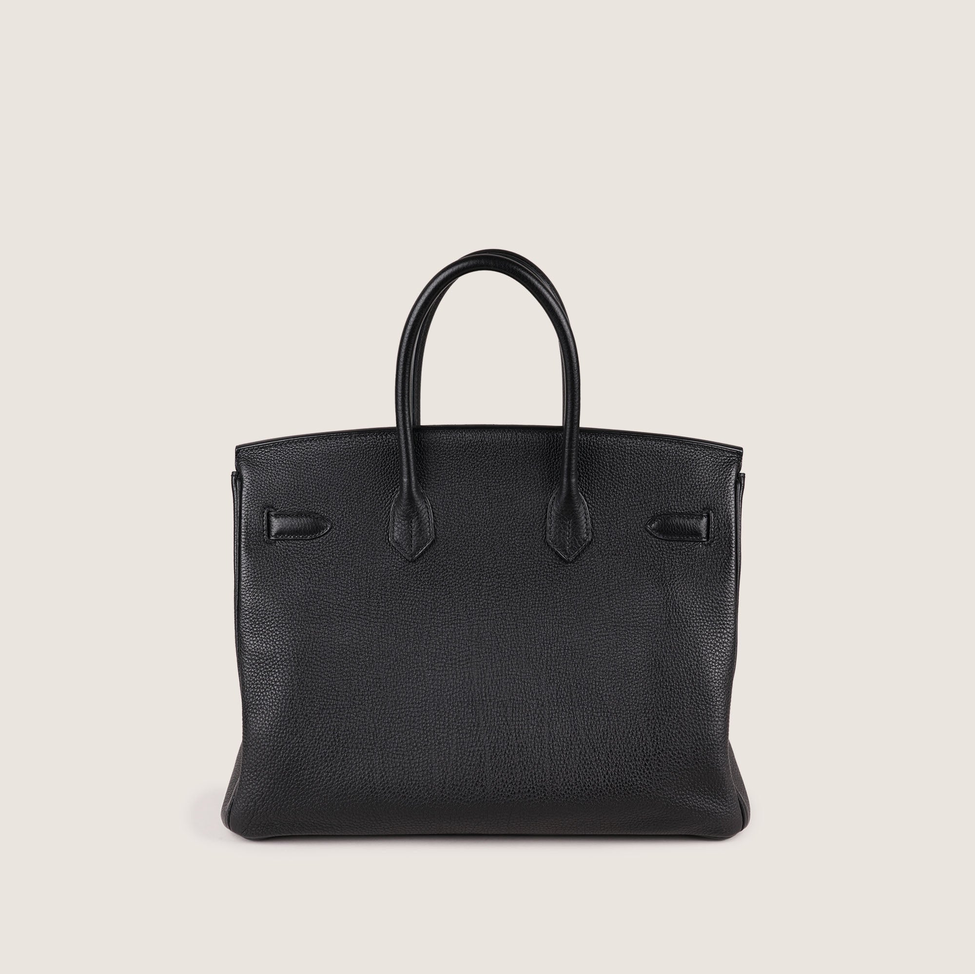 Birkin 35 Top Handle - HERMÈS - Affordable Luxury image