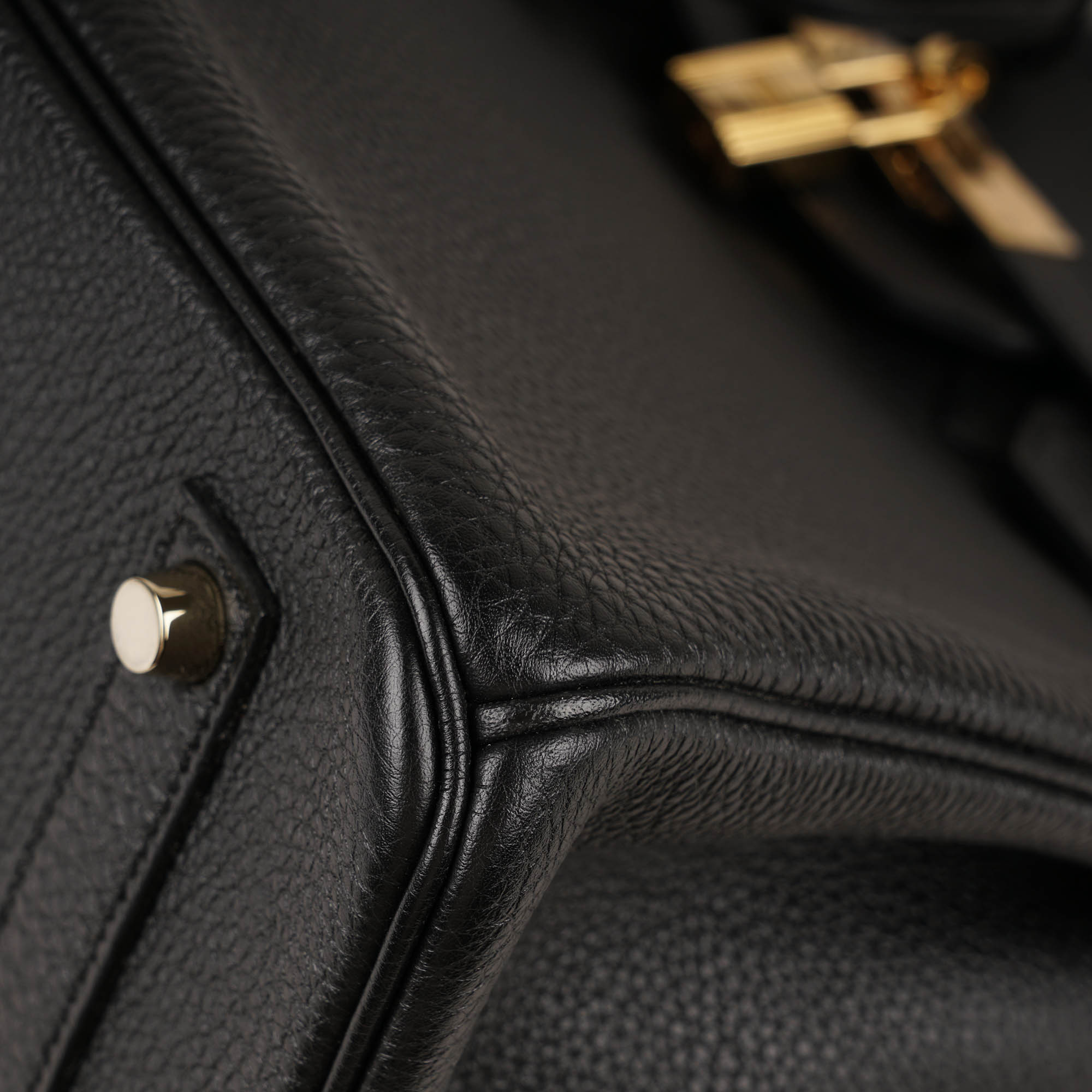 Birkin 35 Top Handle - HERMÈS - Affordable Luxury image