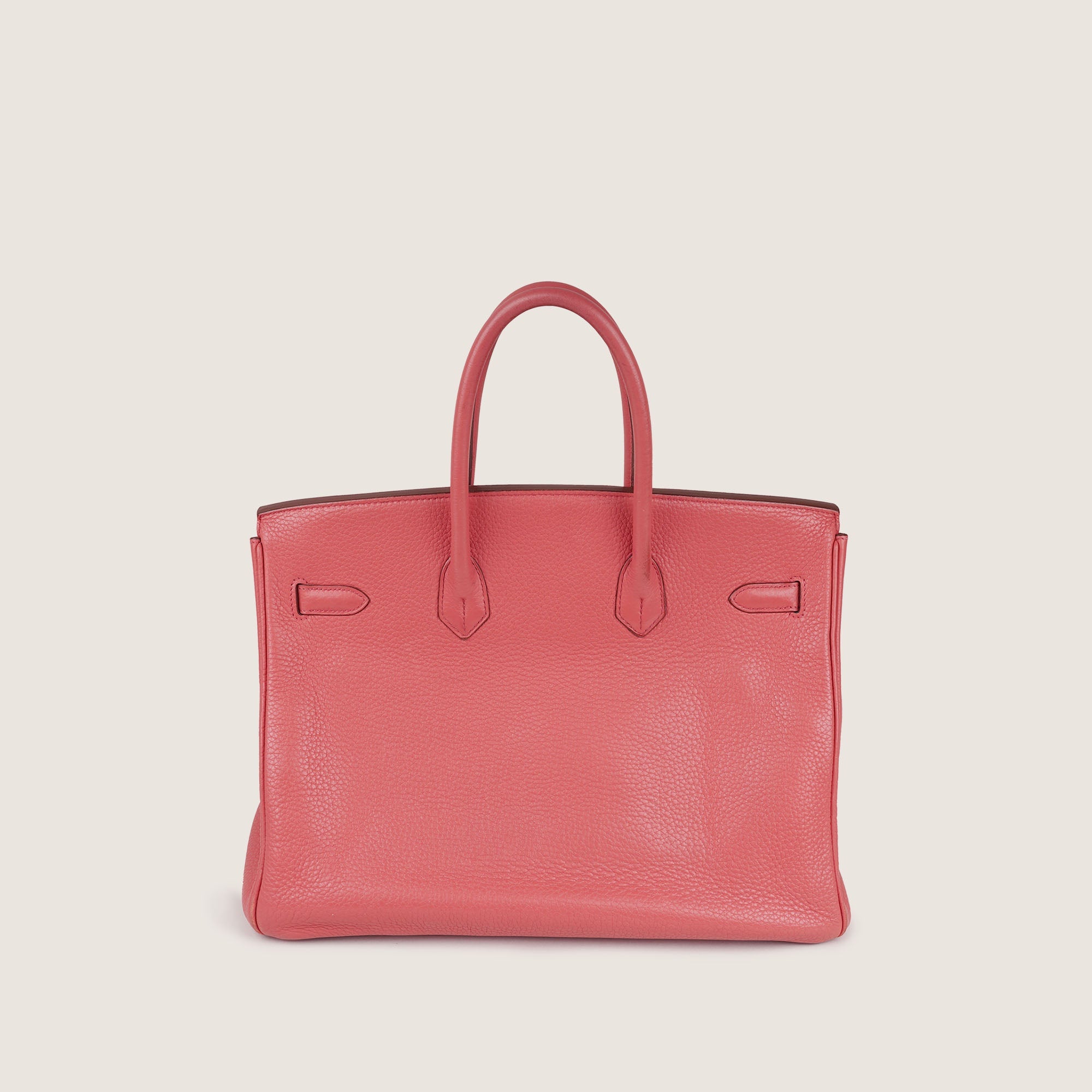 Birkin 35 Top Handle - HERMÈS - Affordable Luxury