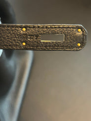 Birkin 35 Top Handle - HERMÈS - Affordable Luxury thumbnail image