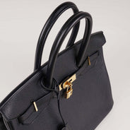 Birkin 35 Top Handle - HERMÈS - Affordable Luxury thumbnail image