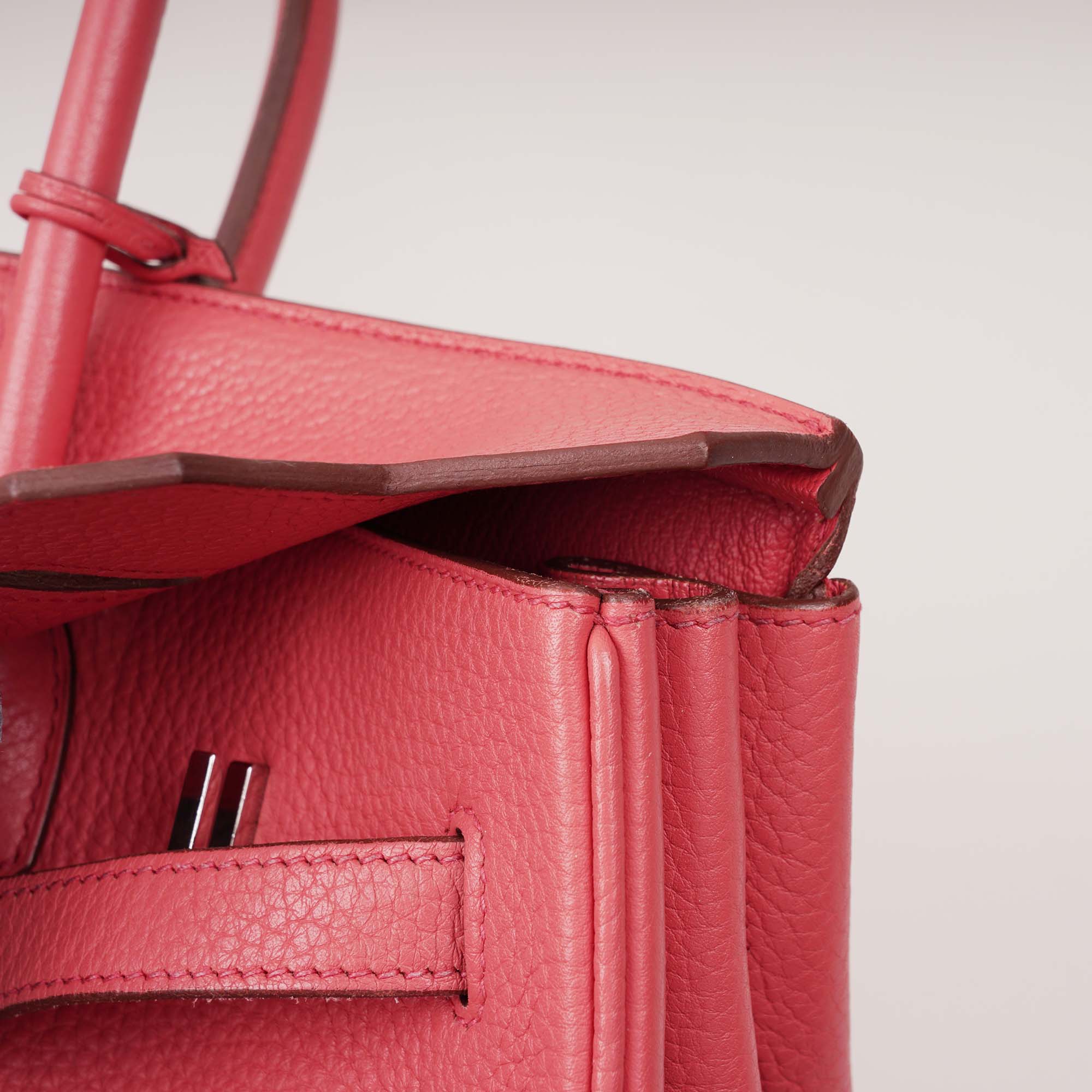 Birkin 35 Top Handle - HERMÈS - Affordable Luxury image