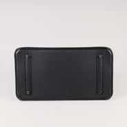 Birkin 35 Top Handle - HERMÈS - Affordable Luxury thumbnail image