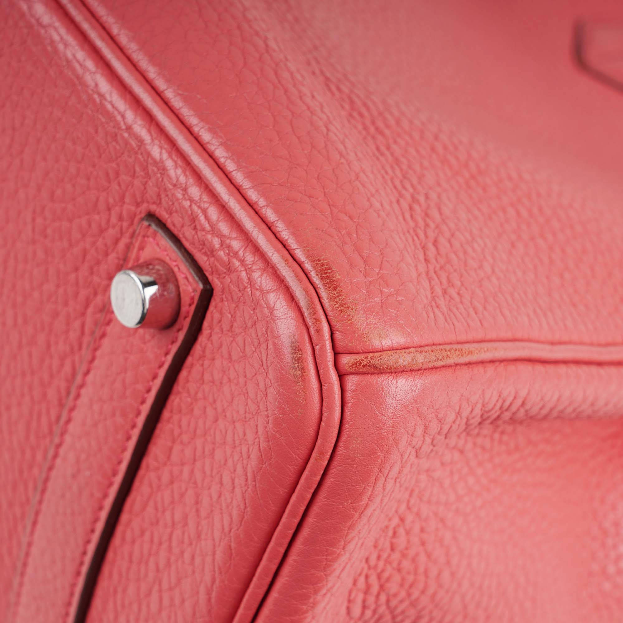 Birkin 35 Top Handle - HERMÈS - Affordable Luxury image