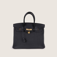 Birkin 35 Top Handle - HERMÈS - Affordable Luxury thumbnail image