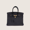 birkin 35 top handle affordable luxury 9054847