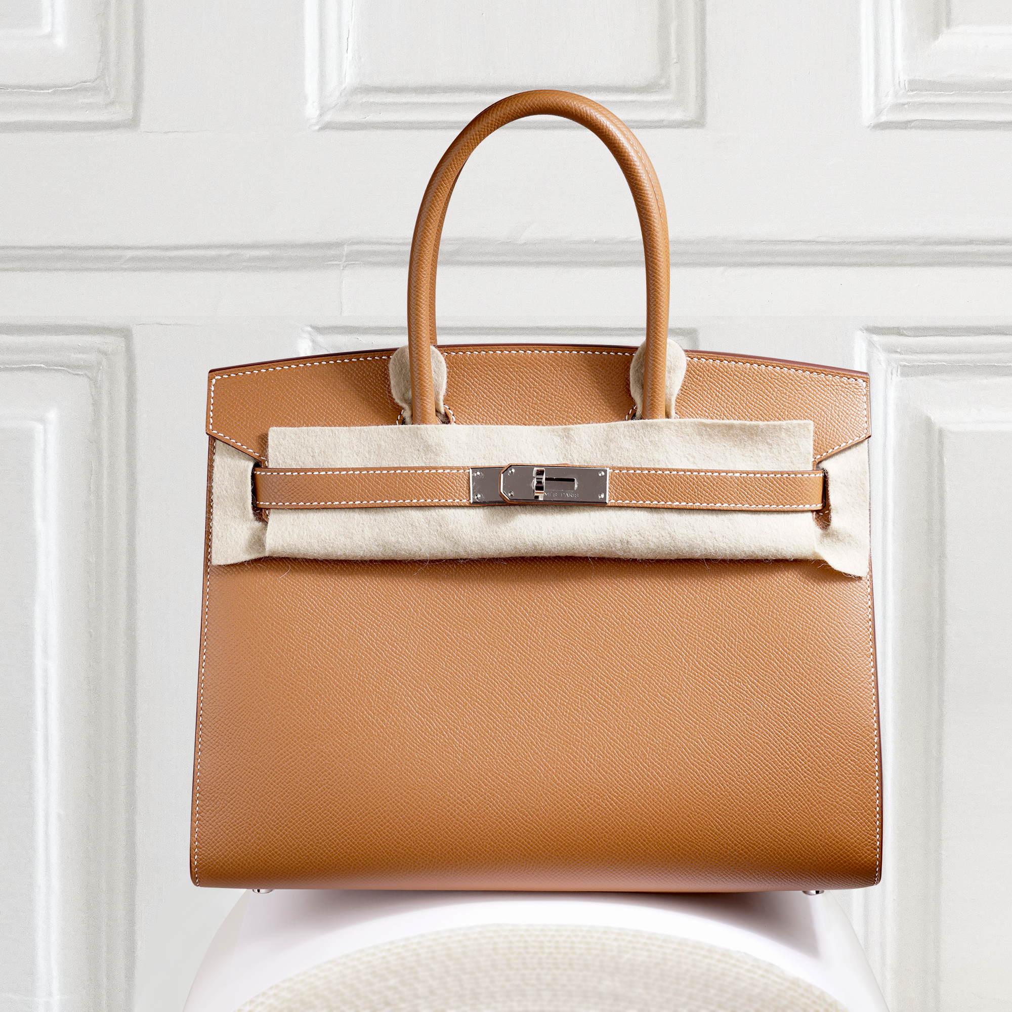 What we buy card image