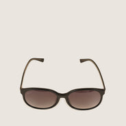 Black GG Sunglasses - GUCCI - Affordable Luxury thumbnail image