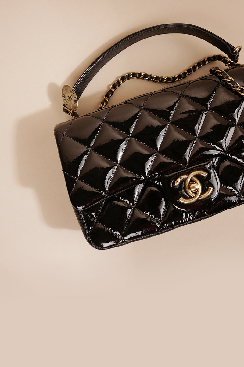 Discover our curated treasures hero image