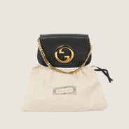 Blondie 2023 Shoulder Bag - GUCCI - Affordable Luxury thumbnail image