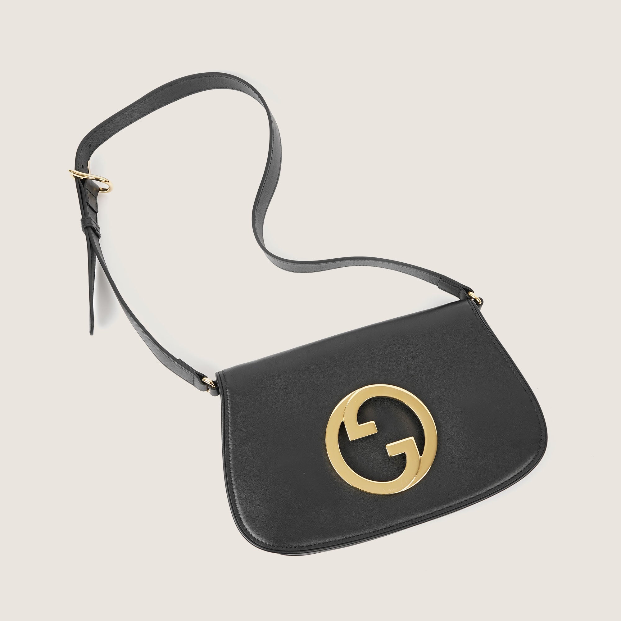 Blondie 2023 Shoulder Bag - GUCCI - Affordable Luxury image
