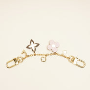 Blooming Flowers Bag Charm - LOUIS VUITTON - Affordable Luxury thumbnail image