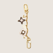 Blooming Flowers Bag Charm - LOUIS VUITTON - Affordable Luxury thumbnail image