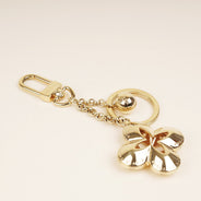 Blooming Keychain - LOUIS VUITTON - Affordable Luxury thumbnail image